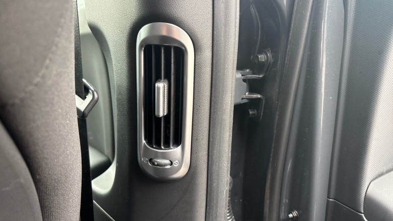 Hyundai IONIQ 5 125kW SE Connect 58 kWh 5dr Auto Electric Hatchback